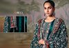 Baano By Ibiza Viscose Velvet Salwar Kameez